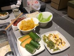 -海底捞火锅(青山湖万达夜宵主题店)