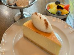 -夏朵餐厅(丁香店)