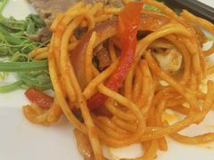 -芭菲盛宴·环球美食(北城国际店)