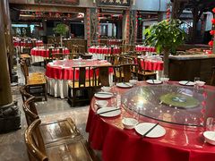 -巴国布衣·Sichuan Folk(紫荆店)