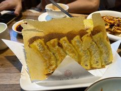 -海荣锅贴馆(五味十字店)