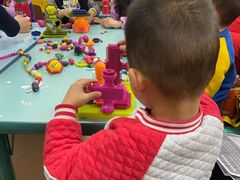 -瑞思少儿中心·少儿英语素养启蒙(回龙观校区)