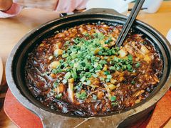 -阿斯牛牛·凉山菜(新会展店)