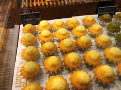 玛德琳-帝戎(禾祥西路店)