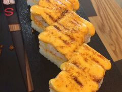 -Sushi Love 创意寿司(丽影广场店)