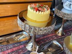 -洲际酒店·地平线全日餐厅HORIZON CAFÉ