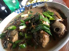 -天然居农家乐(温泉南路店)