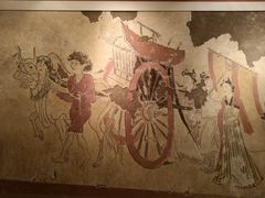 -西安大唐西市博物馆