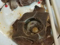 -羊家胡同·龙虾烧烤火锅(龙汇路店)