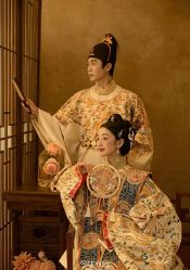 -今生有约婚纱摄影店(景德路店)