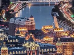 -天津五大道文化旅游区