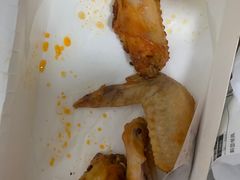 -达美乐比萨(南京路店)