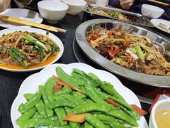 -弓虽昌焖烧鸡(大竹林店)