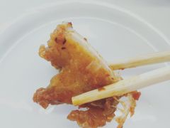 香辣蟹-87号烧烤海鲜·大排档(金沙滩店)