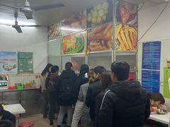-凤张螺蛳粉·爽口粉(跃进路总店)