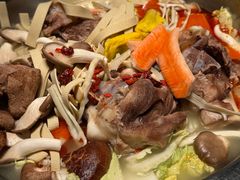 -天都火锅酒楼(虹梅南路店)