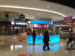-DQ·蛋糕·冰淇淋(西城红场店)