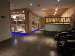 -善水汇汗蒸洗浴