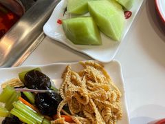-渝梓味半自助火锅(商贸城店)