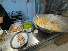 -撒拉花儿·新疆菜·清真(太阳宫店)