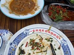 -旺角小渔村·海肠捞饭开创者(二马路店)