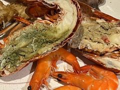 -博林天瑞喜来登酒店·西丽尚膳