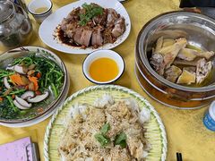 -成惠食府(赤岗店)