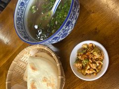 -长安后宰门水盆羊肉(新都心店)