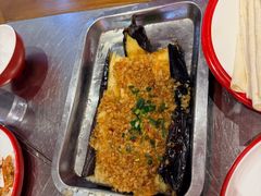 -7只羊·鲜羊肉串·地锅鸡精酿(玄武墨香路店)
