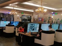 -网鱼电竞(杨浦中原店)