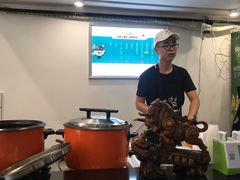 -经堂北路牛肉干面·溪口蒋永峰牛肉馆(宁波店)