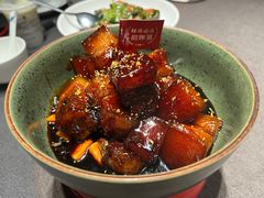 -简小舍·民间手艺菜(武昌江滩店)