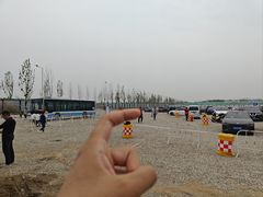 -白洋淀景区