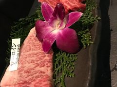 -松阪牛焼肉M(法善寺横丁店)