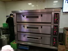 -五道口枣糕王(西单华威约饭街店)