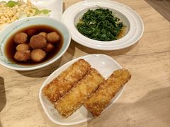 -穆桂英美食(南禅寺店)