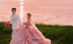 -全城热恋璀璨婚纱摄影(国贸总店)