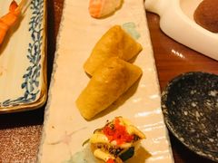 -浪花亭日本料理(古田路店)