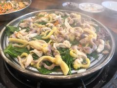 桑拿鸡-阿多私房菜(顺德店)