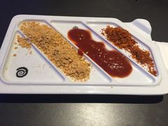 -很久以前羊肉串(打浦路店)
