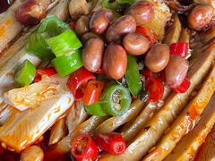 -安乐老桥代耳朵(成都崇州店)