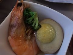 -子霖南山鲜虾面(南山总店)