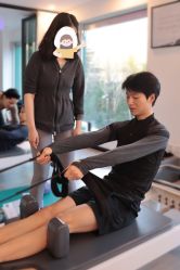 -Real Pilates优体普拉提