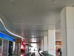 -福州长乐国际机场