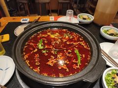 -小饕荟雅安贡椒鱼鲜馆(广福桥店)