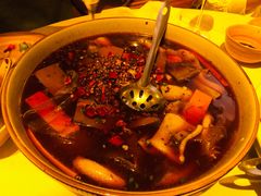 -龙门阵茶屋川菜馆(武康路店)