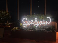 -Seesaw Coffee(朝阳大悦城店)