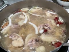 -椰客·海南椰子鸡(新塘永旺梦乐城店)