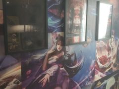 -谜·沉浸侦探剧本杀推理馆(静安店)