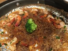 -辣螃铠盆盆蟹大排档(海昌店)